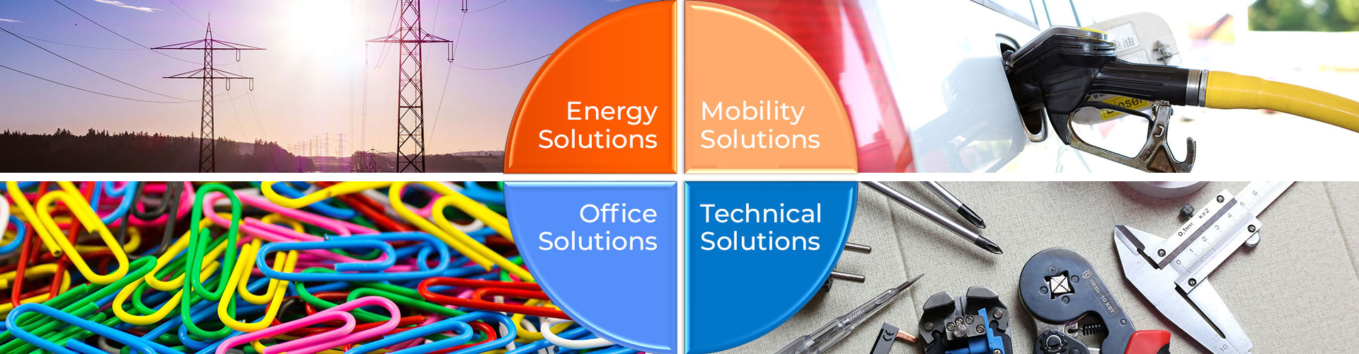 agoras Energy Mobility Office technical solutionssolutions